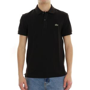 POLO LACOSTE MARRONE